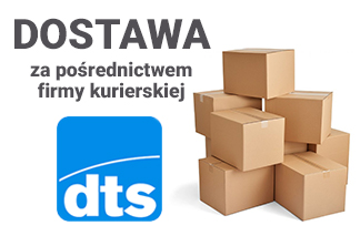 Dostawa DTS
